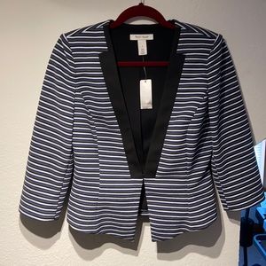 NWT WHBM Women’s Blazer Size 6